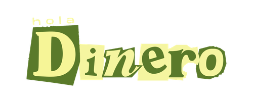 Hola Dinero
